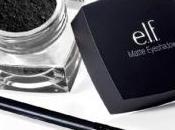 E.L.F: nuovi Matt Eyeshadows