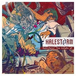 Helestorm - Album di cover dei Guns'n'Roses, Skid Row, Beatles e Lady GaGa (audio)