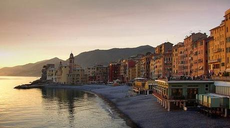 Camogli