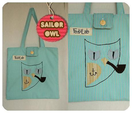 sailorowl