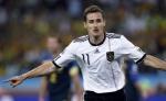 Juve Germania alla ricerca Klose!