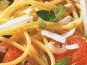 Spaghetti sciuè Puglia