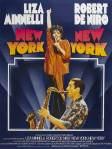 “New York New York” di Martin Scorsese