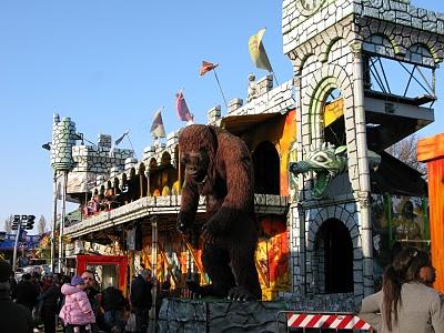 Luna Park Today!