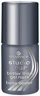 Unghie perfette in meno di 15 minuti! Essence ''Studio Nails''