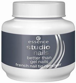 Unghie perfette in meno di 15 minuti! Essence ''Studio Nails''