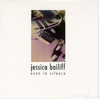 Jessica Bailiff - Even in silence (1998)