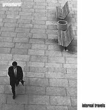 Gravenhurst - Internal travels (2002)