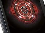 Primo scatto Samsung Droid Charge (a.k.a Stealth