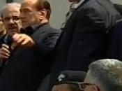 Berlusconi Nobel pace Lampedusa (30.03.11)