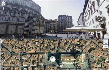 google_street_view_firenze_piazza_duomo