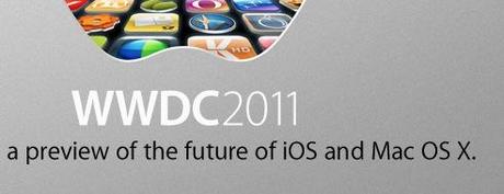 Apple – Il WWDC 2011 si apre il 6 giugno al centro Moscone West di San Francisco