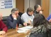 Napoli Marino candidati Forza (30.03.11)