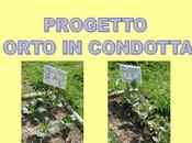 Progetto Orto Condotta