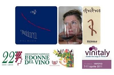 Glass-music...aspettando il Vinitaly 2011!