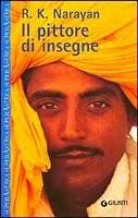 Il pittore di insegne - Rasupuram K. Narayan