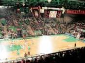 Eurocup: Treviso qualifica alla Final4, Caserta eliminata