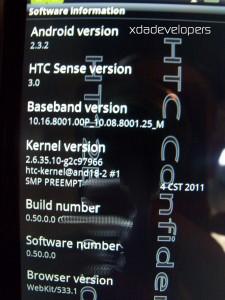 pyramid5 225x300 HTC Pyramid, nuove foto e caratteristiche tecniche