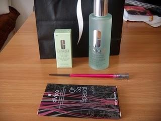 ACQUISTI SEPHORA