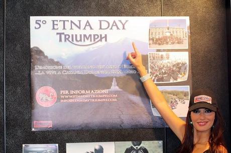 5° Etnaday Triumph