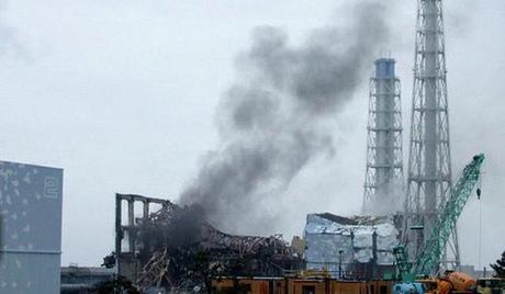 Gli allarmisti di Fukushima sempre più disperati