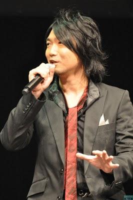 Konishi Katsuyuki