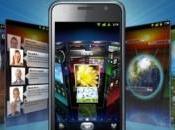 Disponibile Shell Android