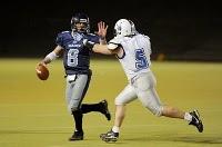 Football Americano: I Seamen cercano il riscatto al cospetto della storia. (IFL)