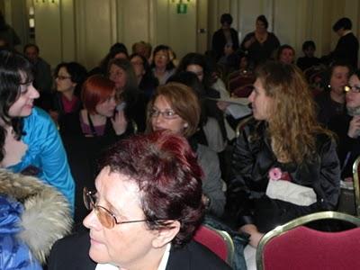 LA VIE EN ROSE, LA TERZA EDIZIONE: FIRENZE, 26 MAGGIO 2011