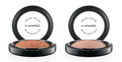 bronze everyday collection by mac 3