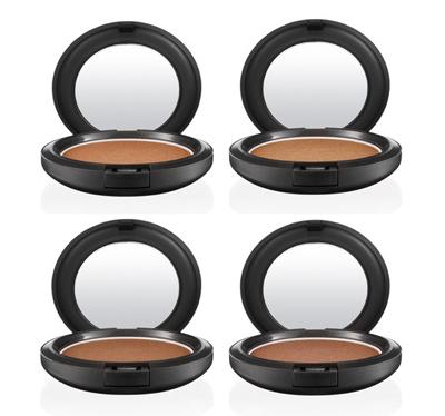 bronze everyday collection by mac 2