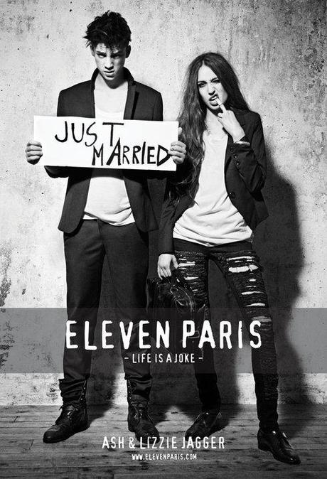 Brand I like: Eleven Paris