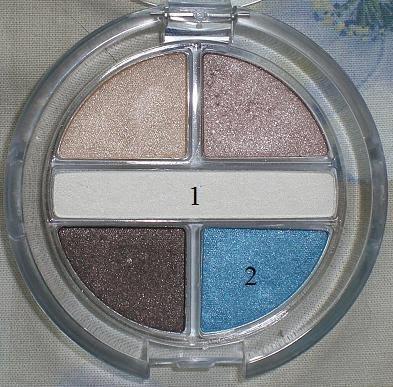 Chiedi un trucchino a Malu: trucco blu per un diciottesimo!