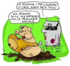 Riflessioni sull'euro 3^ parte..(storia ed evoluzione).