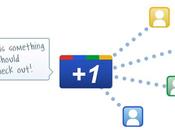 Google copia “like button” Facebook. VIDEO