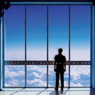 WELCOME TO MY DNA – Blackfield