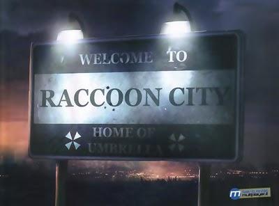 Primo trailer per RE: Operation Raccoon City