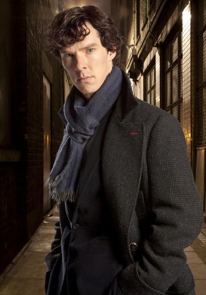 Il pensiero telefilmico: Sherlock