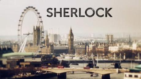 Il pensiero telefilmico: Sherlock