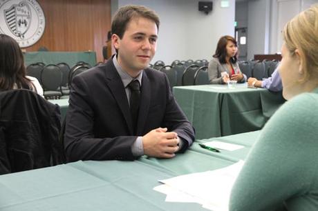 Frode offerte di lavoro