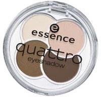 Novitá Essence Aprile 2011: Linea Makeup occhi