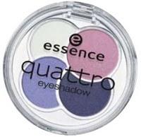 Novitá Essence Aprile 2011: Linea Makeup occhi