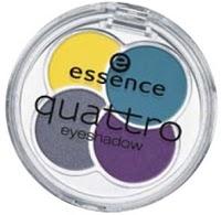 Novitá Essence Aprile 2011: Linea Makeup occhi