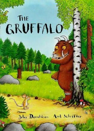 Gruffalo Years