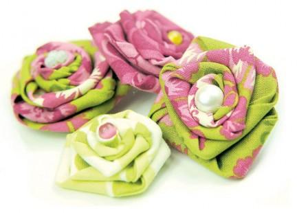 ROSE ARROTOLATE ROSE ARROTOLATE