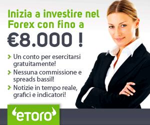 eToro