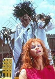 E la forza di gravi...danza!!!