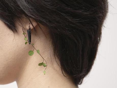 Gioielli Green Fai da te / DIY Green Jewellery