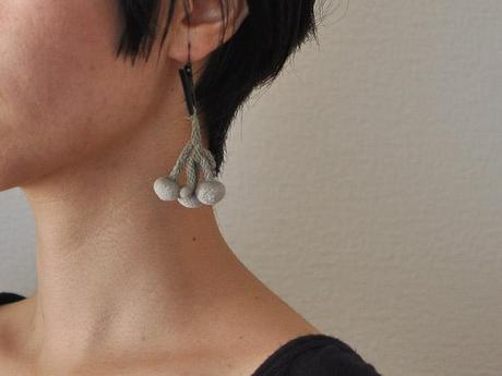 Gioielli Green Fai da te / DIY Green Jewellery