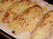 Involtini prosciutto crudo Parma carciofi